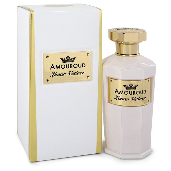Amouroud Lunar Vetiver 3.4 oz Unisex Eau De Parfum