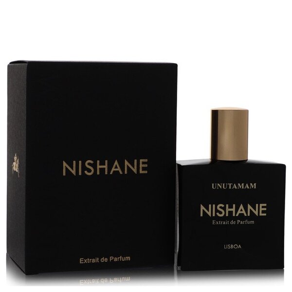 Nishane Unutamam 1 oz: Your Unforgettable Herbal Escape