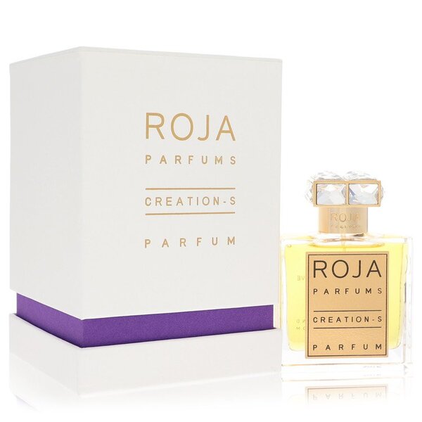 Roja Parfums Creation-S Extrait De Parfum 1.7 oz for Everyone