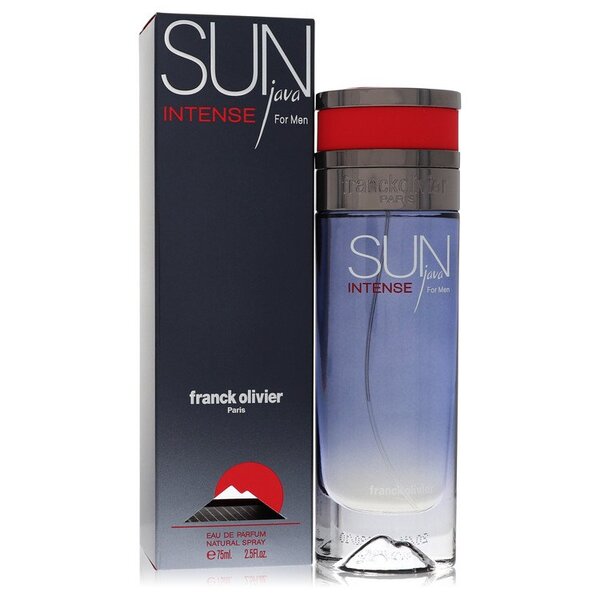 Franck Olivier Sun Java Intense Eau De Parfum 2.5 oz