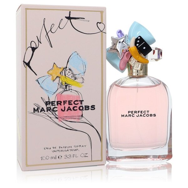Marc Jacobs Perfect Eau De Parfum 3.3 oz