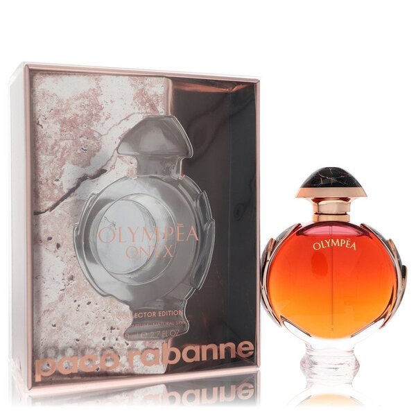 Paco Rabanne Olympea Onyx Eau de Parfum Spray 2.7 oz