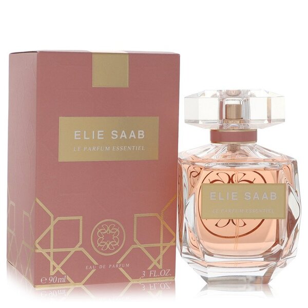 Elie Saab Le Parfum Essentiel Eau de Parfum 3 oz