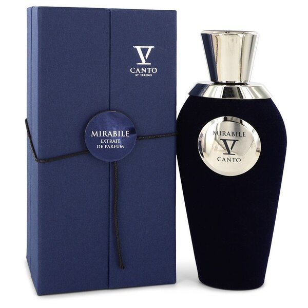 V Canto Mirabile Extrait De Parfum - 3.38 oz Unisex