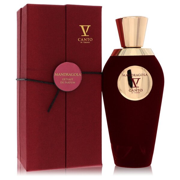 V Canto Mandragola V Extrait De Parfum - 3.38 oz Unisex
