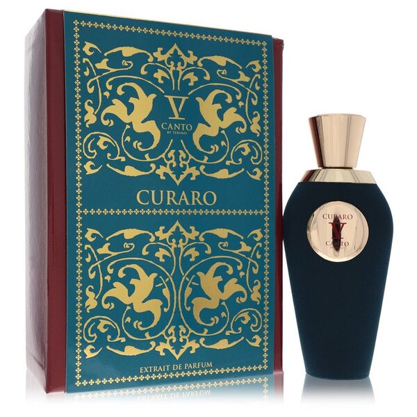 V Canto Curaro V Extrait De Parfum - 3.38 oz