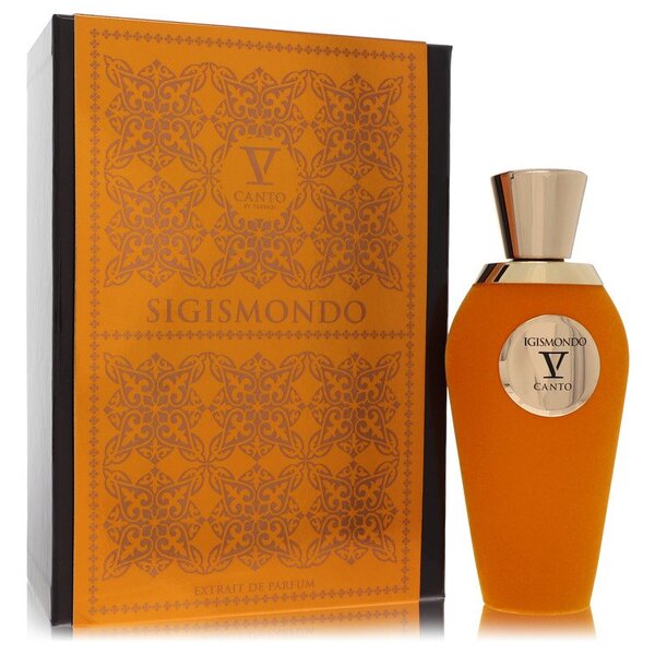 V Canto Sigismondo V Extrait De Parfum - 3.38 oz