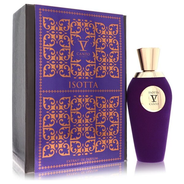 V Canto Isotta V Extrait De Parfum - 3.38 oz