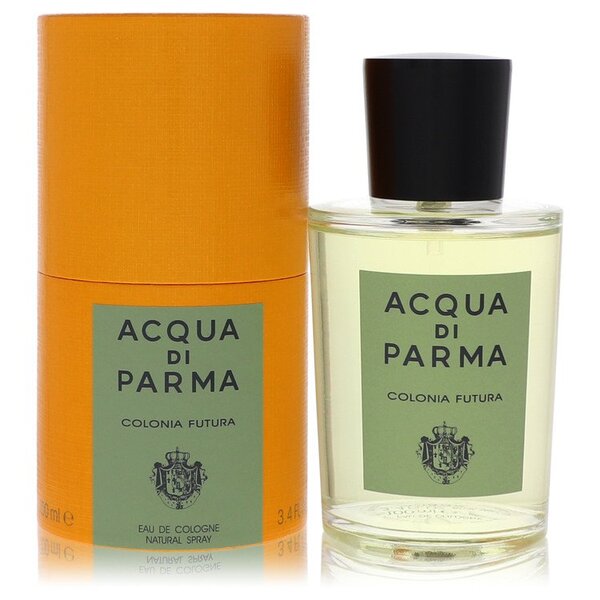 Acqua Di Parma Colonia Futura 3.4 oz Unisex Fresh Eau De Cologne