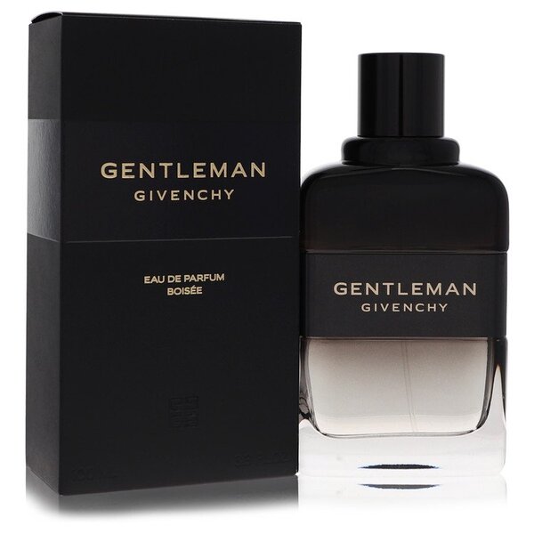 Givenchy Gentleman Boisee Eau De Parfum 3.3 oz