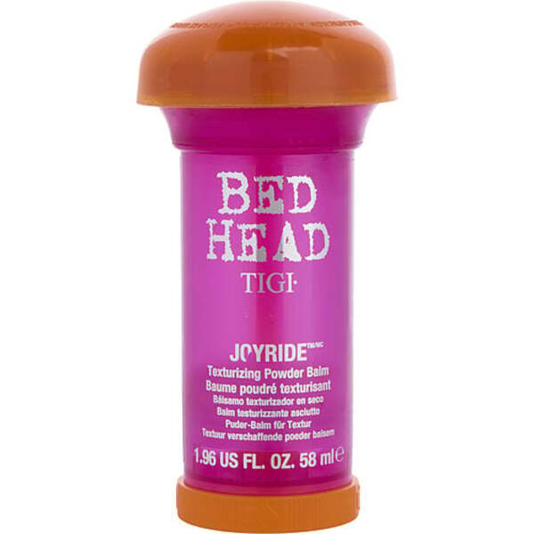Bed Head Joy Ride Texturizing Powder Balm - 1.96 oz - For All Hair Types