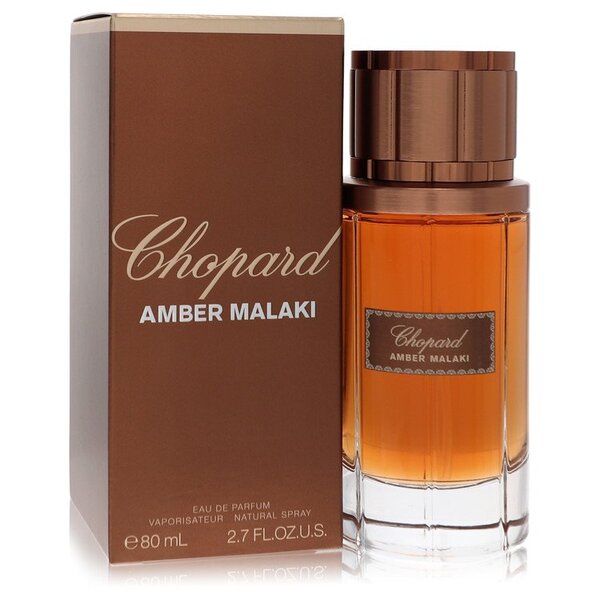 Chopard Amber Malaki EDP Spray 2.7 oz Unisex