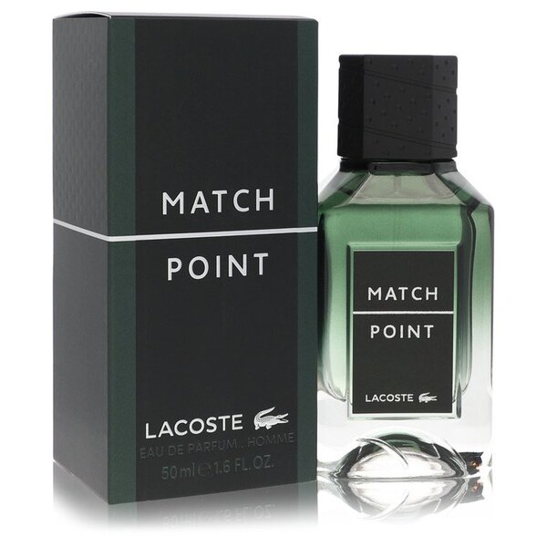 Lacoste Match Point 1.6 oz Eau de Parfum