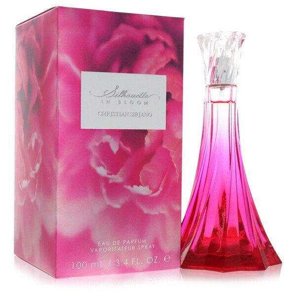 Christian Siriano Silhouette In Bloom EDP Spray 3.4 oz - Women's Floral