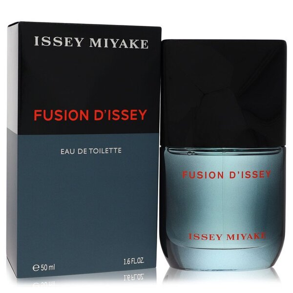 Issey Miyake Fusion D'Issey EDT 1.7oz