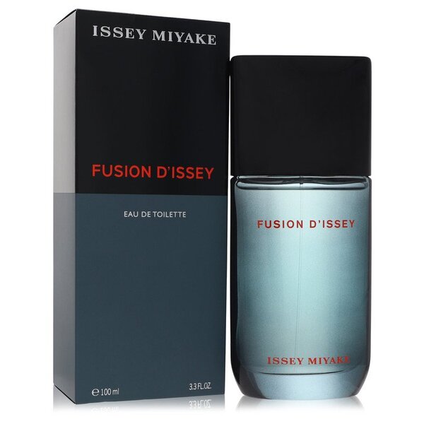 Issey Miyake Fusion D'Issey EDT 3.4oz