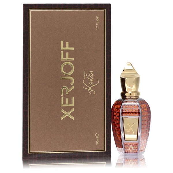 Xerjoff Alexandria III Eau De Parfum 1.7 oz