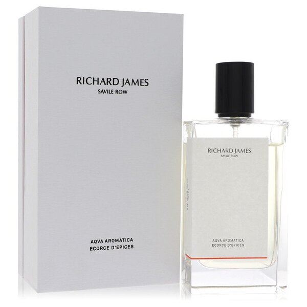 Richard James Aqua Aromatica Ecorce D'epices 3.5 oz