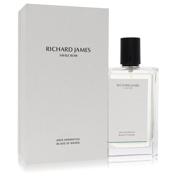 Richard James Aqua Aromatica Blade of Grass 3.5 oz