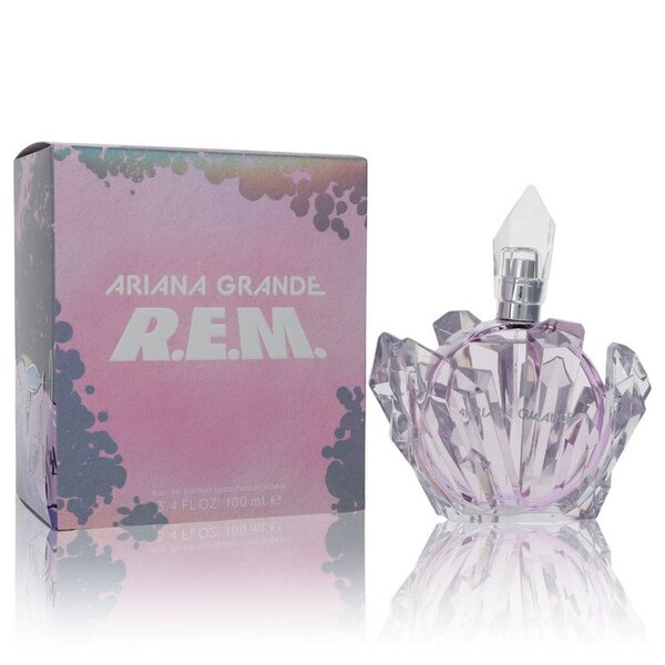 Ariana Grande R.E.M. Eau De Parfum 3.4 fl oz - Dreamy Vanilla Scent