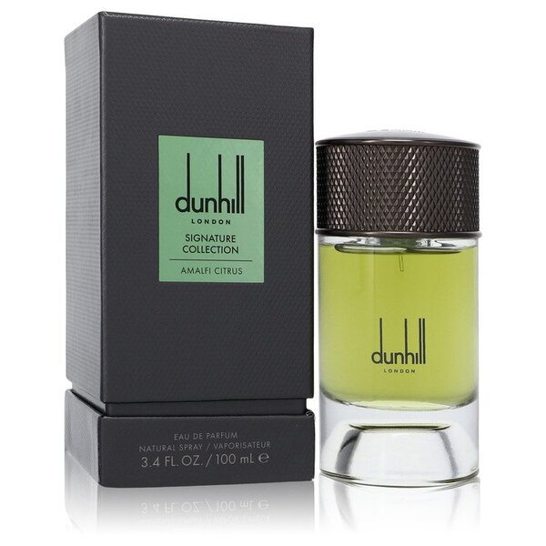 Alfred Dunhill Amalfi Citrus EDP 3.4 oz - Zesty Italian Freshness