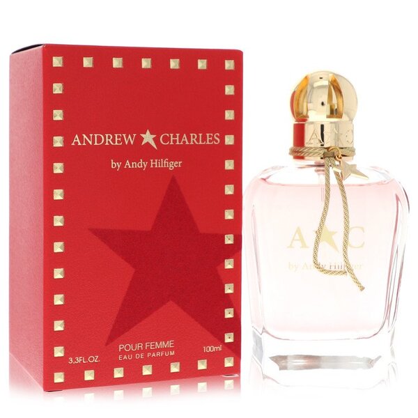Andrew Charles by Andy Hilfiger Women's EDP 3.3 oz