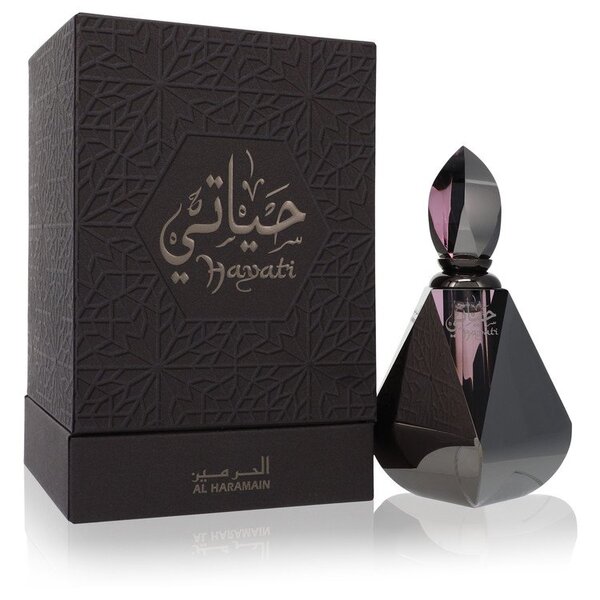 Al Haramain Hayati 0.4 oz Eau De Parfum for Women
