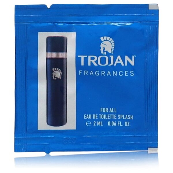 Trojan For All .06 oz Travel Spray - Your Everyday Freshness