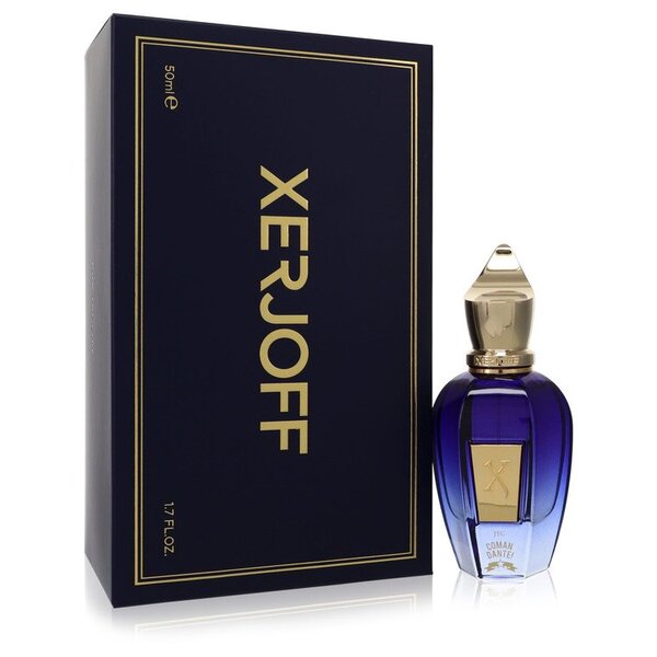 Xerjoff Comandante! Eau De Parfum 1.7 oz
