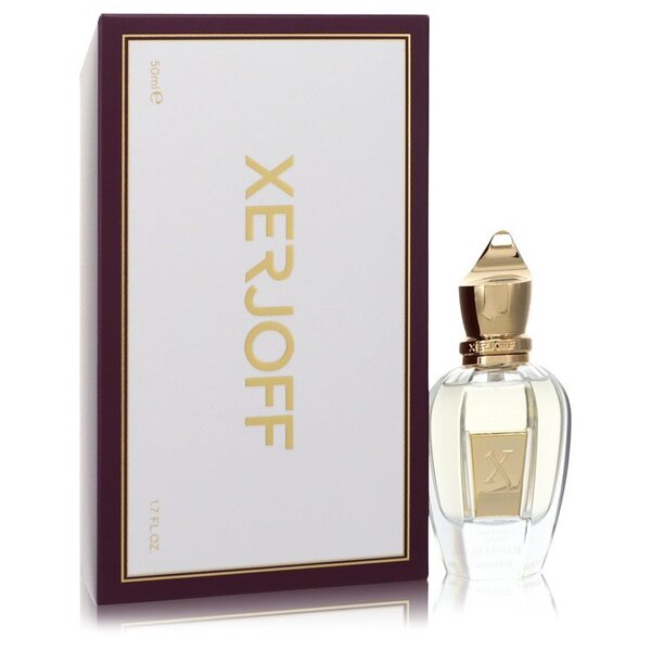 Xerjoff Shooting Stars Allende EDP 1.7 oz