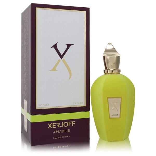 Xerjoff Amabile Eau de Parfum 3.4 oz