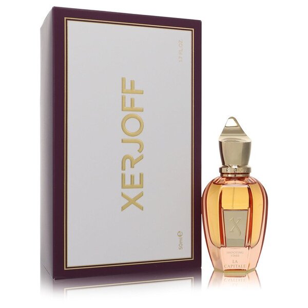 Xerjoff La Capitale Eau de Parfum 1.7 oz