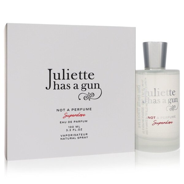 Juliette Has A Gun Not A Perfume Superdose 3.3 oz