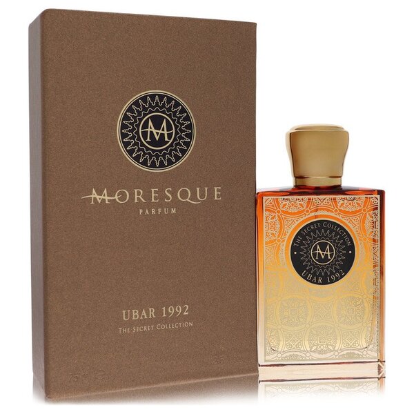 Moresque Ubar 1992 Secret Collection Eau de Parfum - 2.5 oz