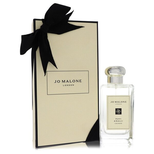 Jo Malone Poppy & Barley Cologne Spray Unisex - 3.4 oz