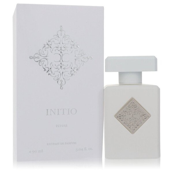 Initio Rehab Extrait De Parfum 3.04 oz - Unisex Allure