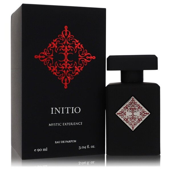 Initio Mystic Experience EDP 3.04 oz - Unisex Coffee & Vanilla