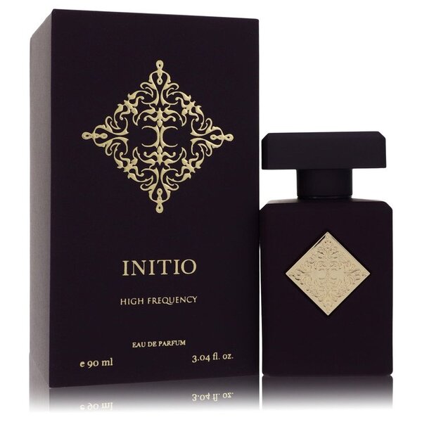 Initio High Frequency 3.04 oz Eau de Parfum