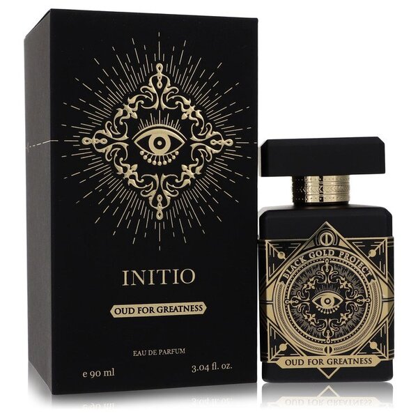 Initio Oud For Greatness 3.04 oz Eau de Parfum