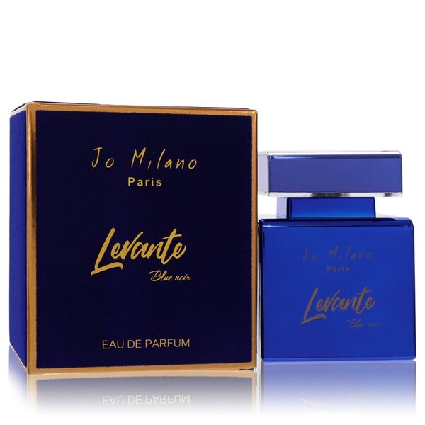 Jo Milano Levante Blue Noir Eau De Parfum 3.4 oz Unisex