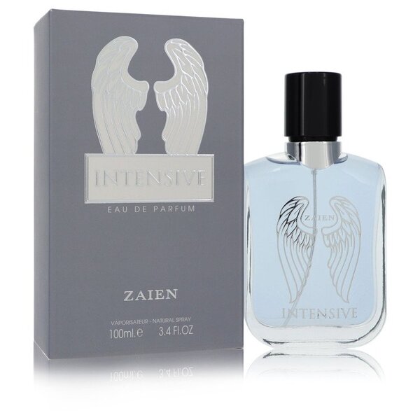Zaien Intensive Eau de Parfum 3.4 oz Unisex Fragrance