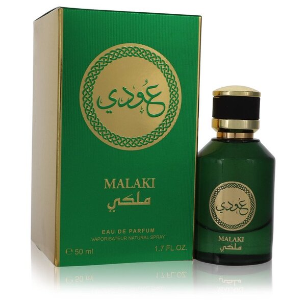 Rihanah Malaki 1.7 oz Unisex Eau de Parfum