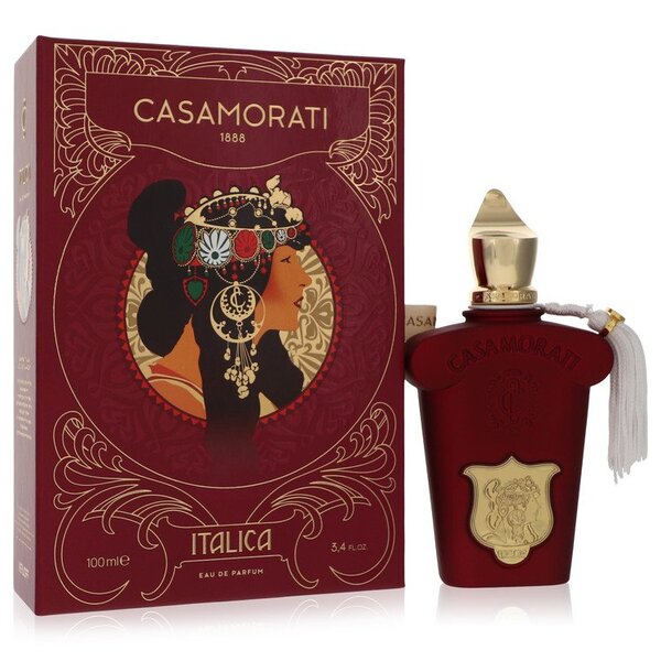 Xerjoff Casamorati 1888 Italica Almond & Toffee EDP 3.4 oz