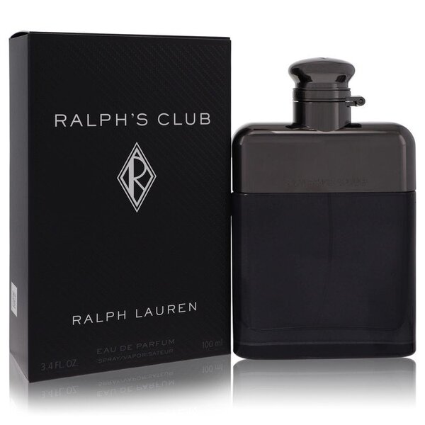 Ralph Lauren Ralph's Club Eau de Parfum 3.4 oz