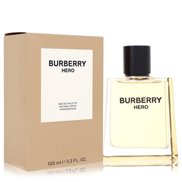 Burberry Hero Eau de Toilette 3.3 oz