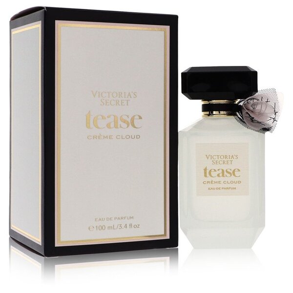 Victoria's Secret Tease Crème Cloud EDP Spray 3.4 oz - Dreamy Vanilla