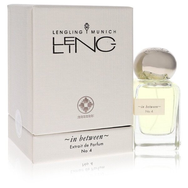 Lengling Munich No. 4 In Between Extrait De Parfum 1.7 oz
