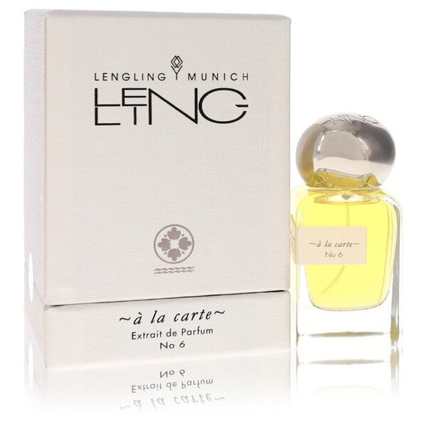 Lengling Munich No 6 A La Carte Extrait De Parfum 1.7 oz