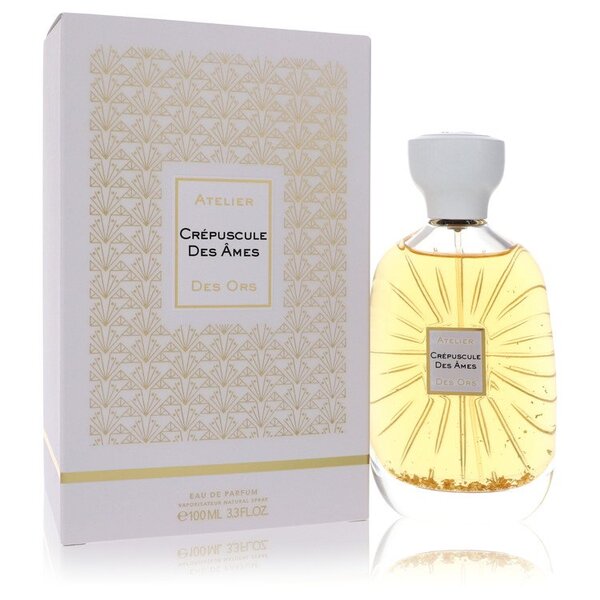 Atelier Des Ors Crepuscule Des Ames Eau De Parfum 3.3 fl oz