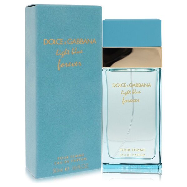 Dolce & Gabbana Light Blue Forever 1.6 oz Eau De Parfum